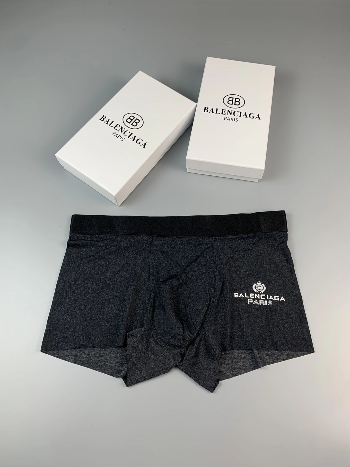 Underpants Top 3 Pieces FastDry 18790