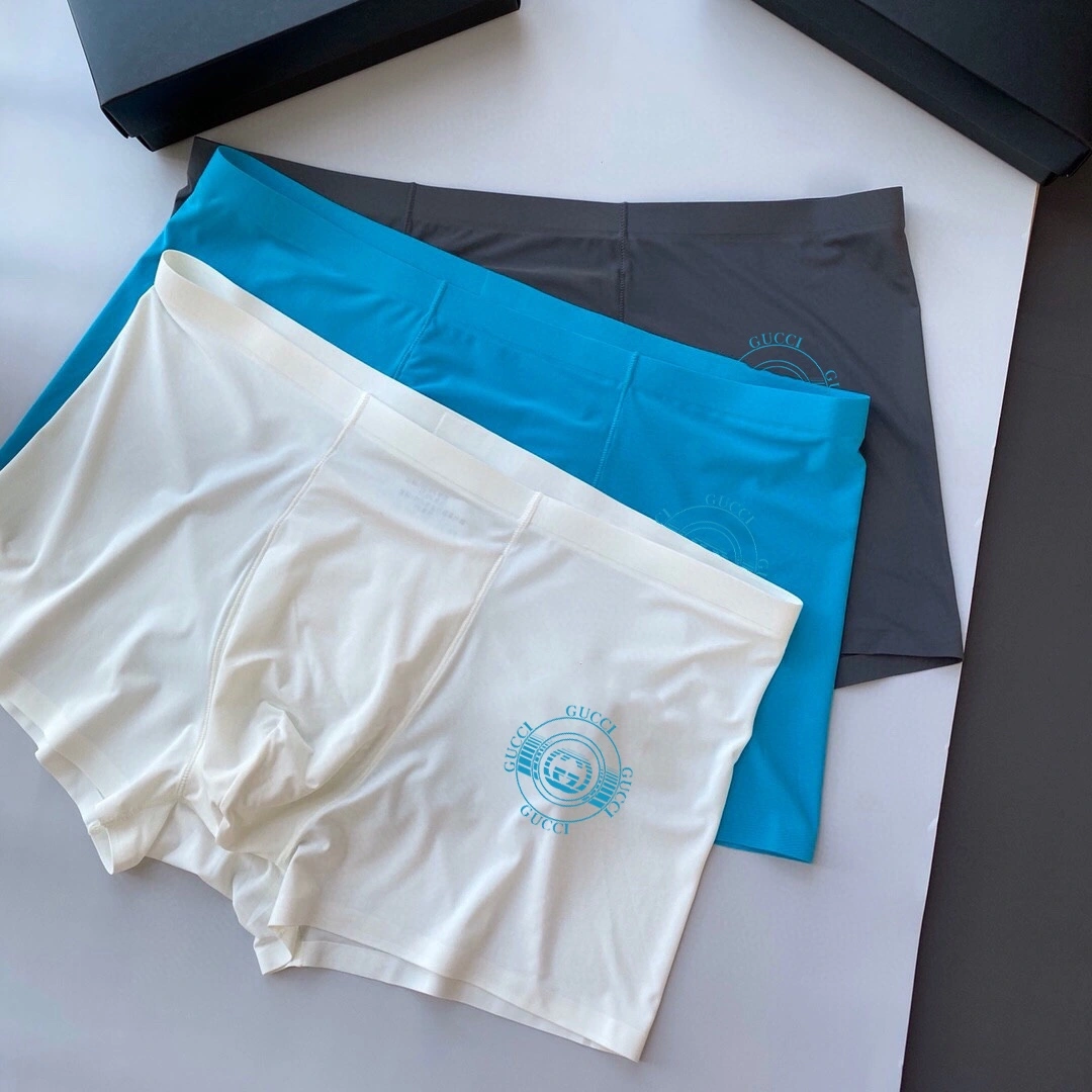 Underpants Top 3 Pieces Bright 18771