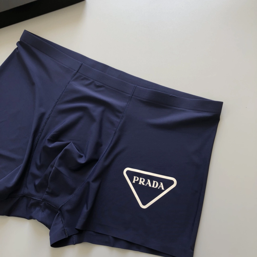 Underpants Top 3 Pieces WaterResistant 18755