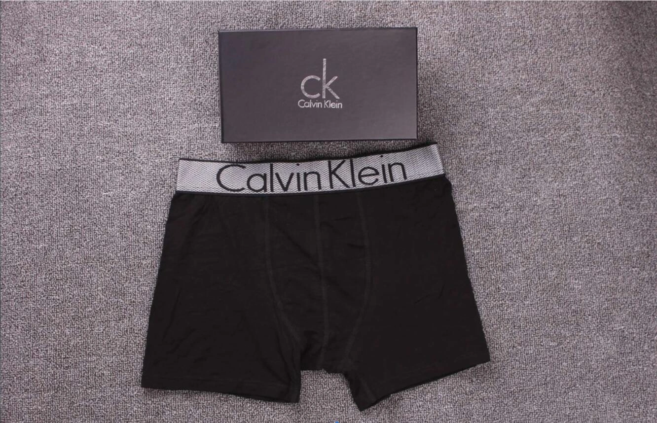 FlexibleFit Underpants Top 3 Pieces 18619