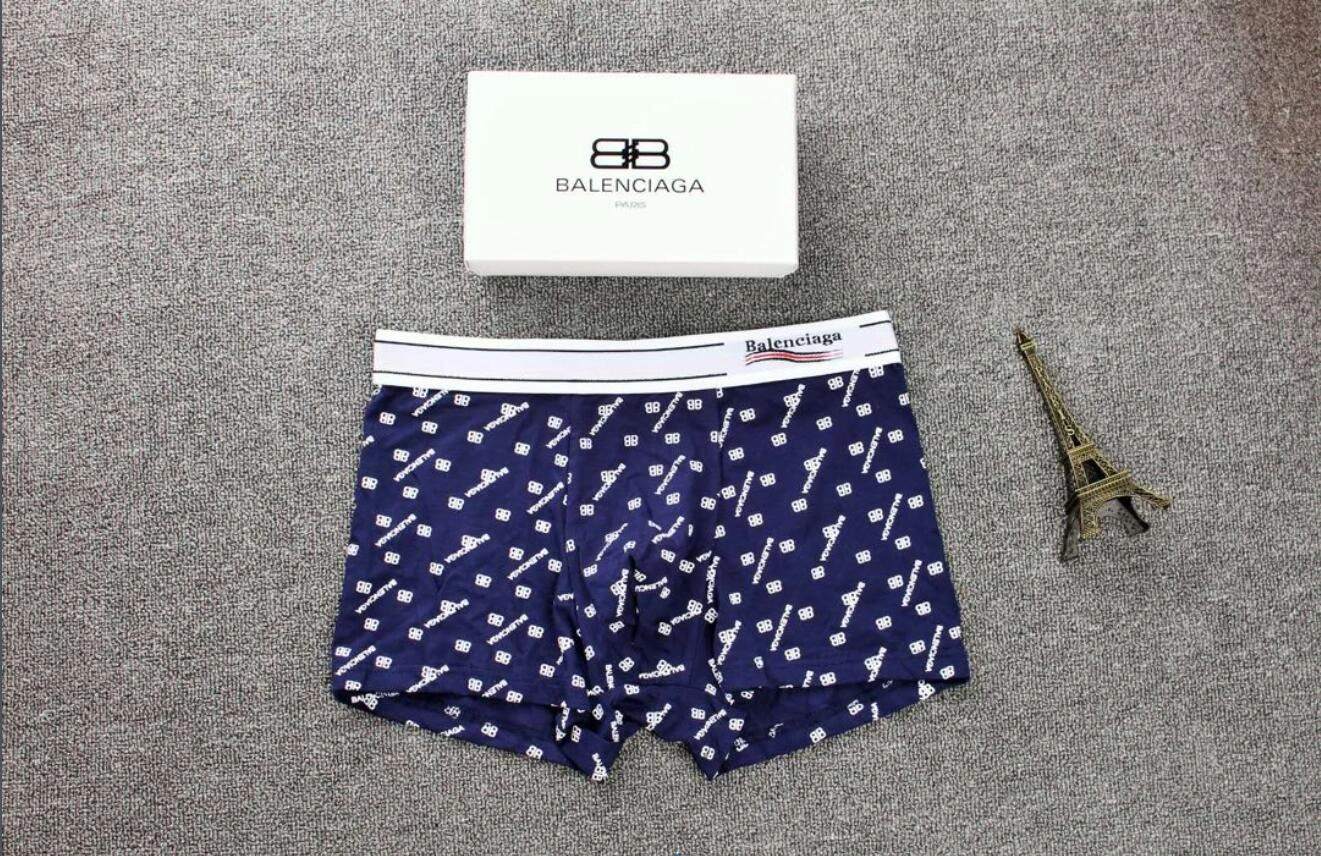Underpants Top 3 Pieces SportInspired 18616