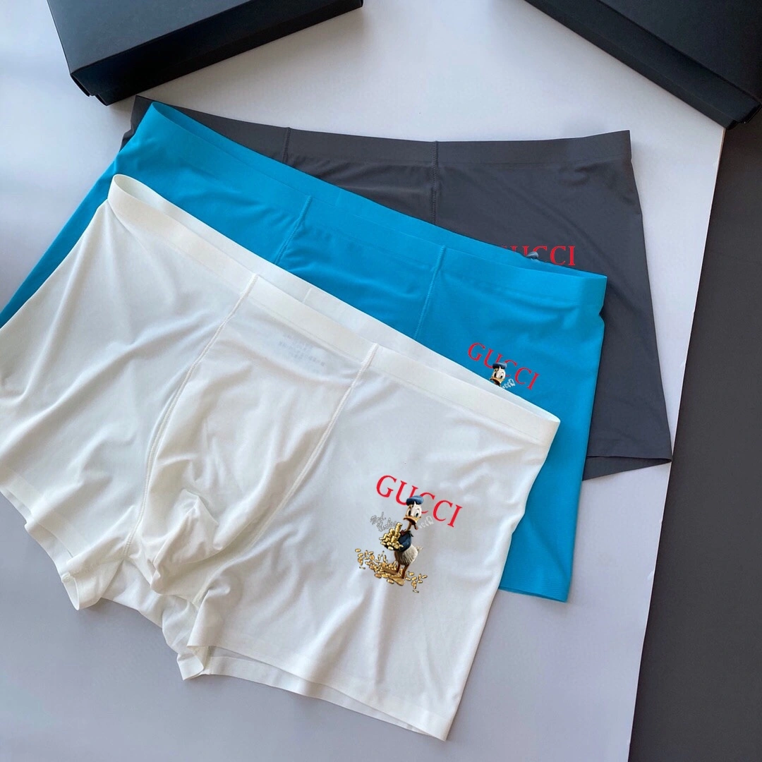 GoodFit Underpants Top 3 Pieces 18776