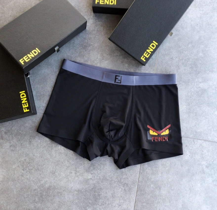 Underpants Top 3 Pieces Modern 18756