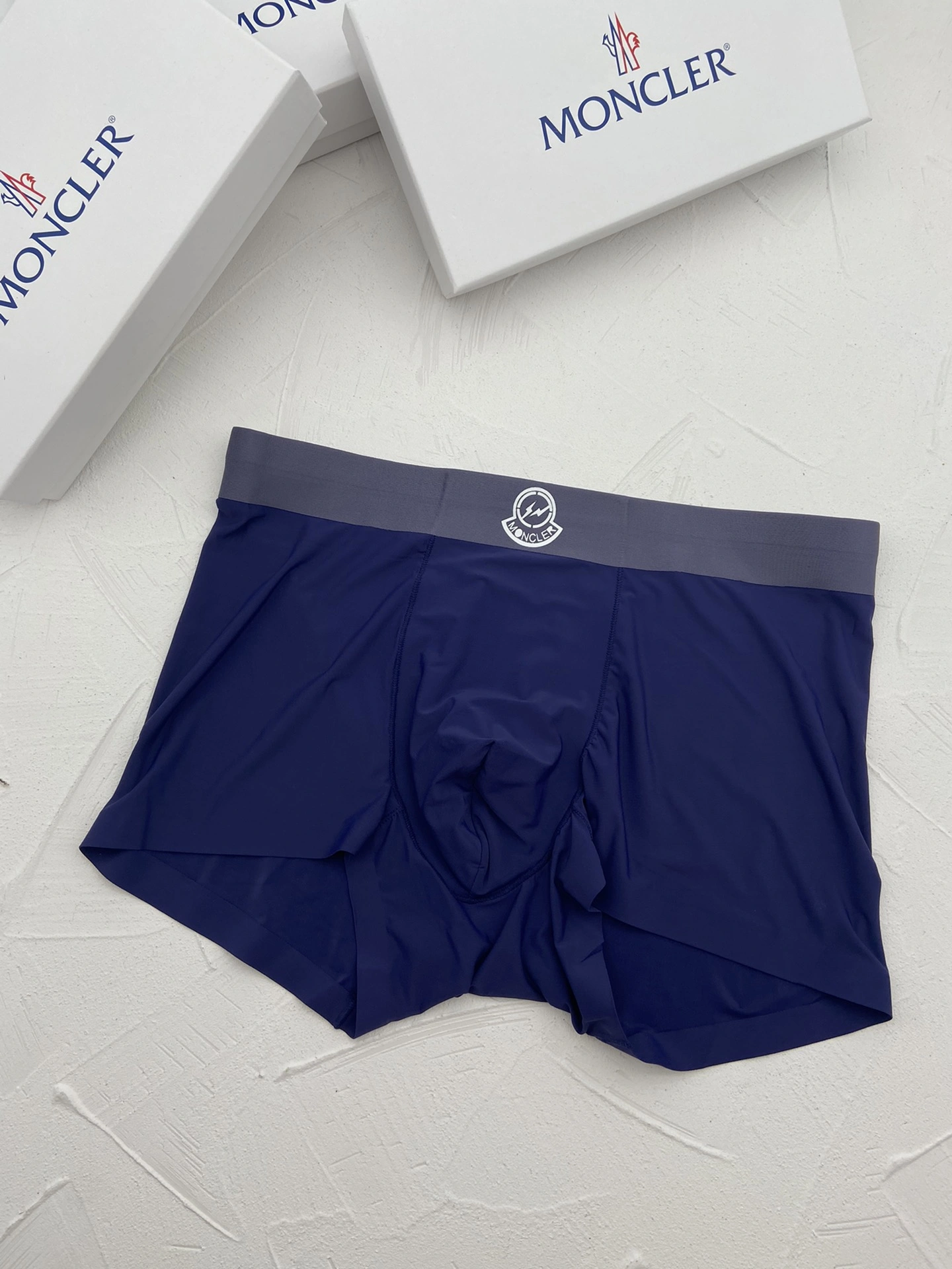Underpants Top 3 Pieces Versatile 18717