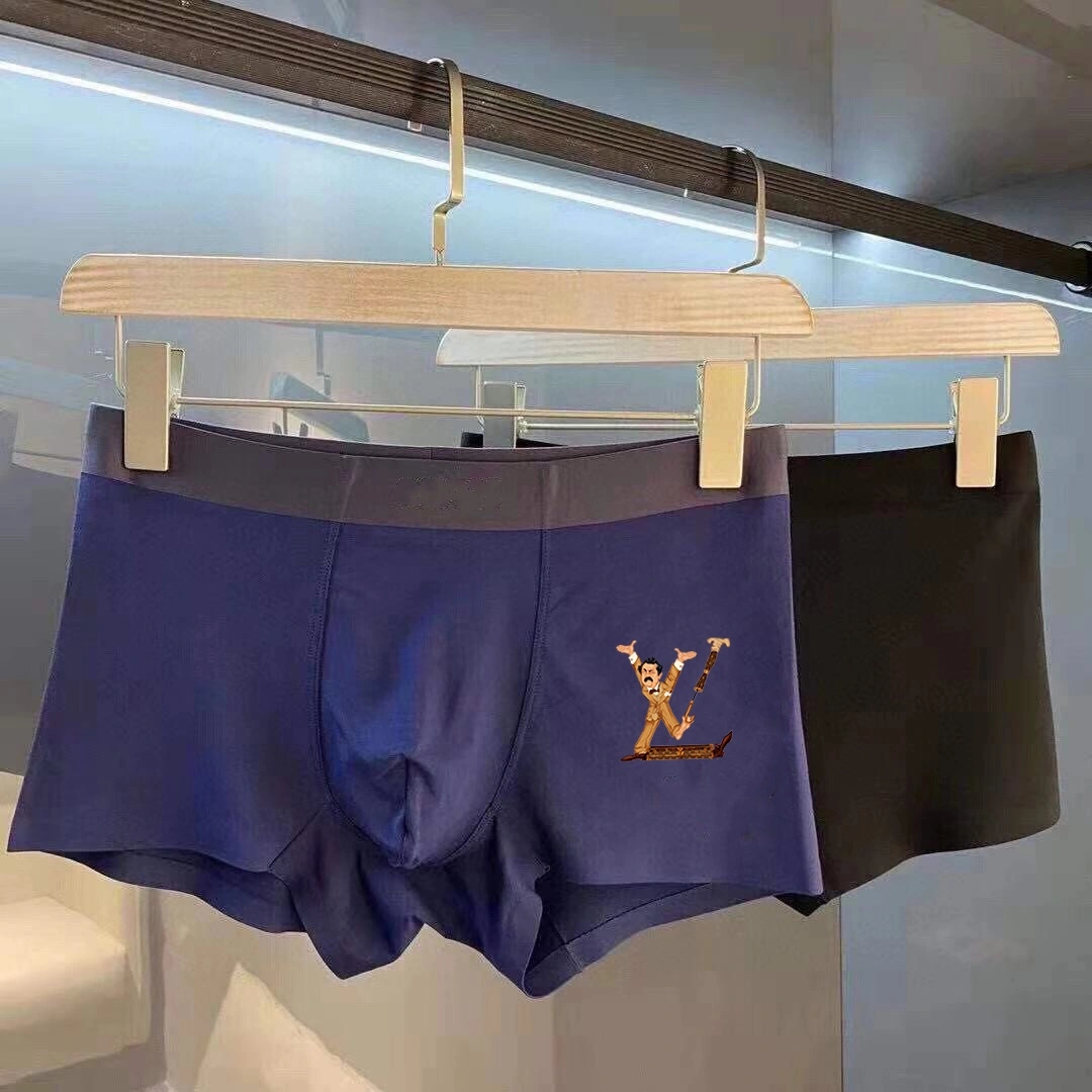 OnTrend Underpants Top 3 Pieces 18614