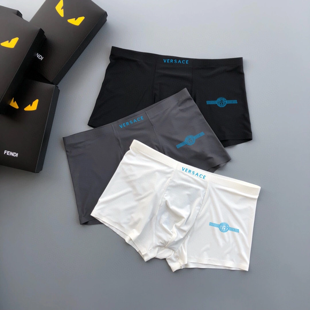 Underpants Top 3 Pieces Durable 18597