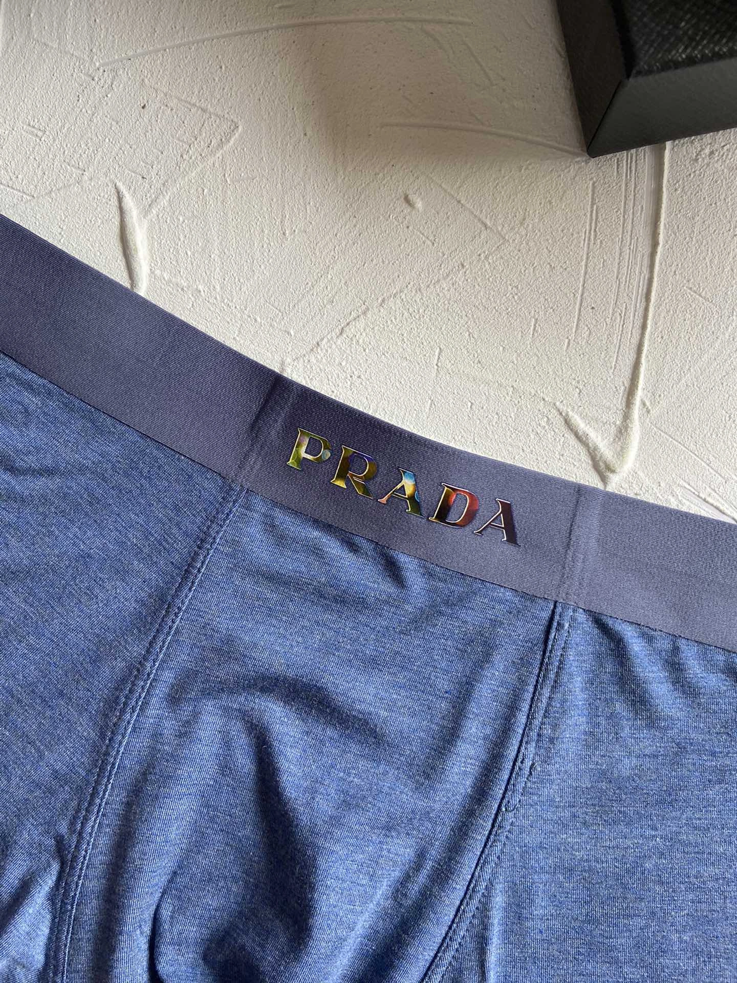 Underpants Top 3 Pieces FastDry 18695