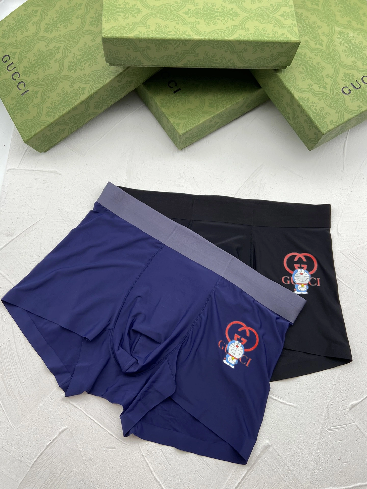 HighPerformance Underpants Top 3 Pieces 18703