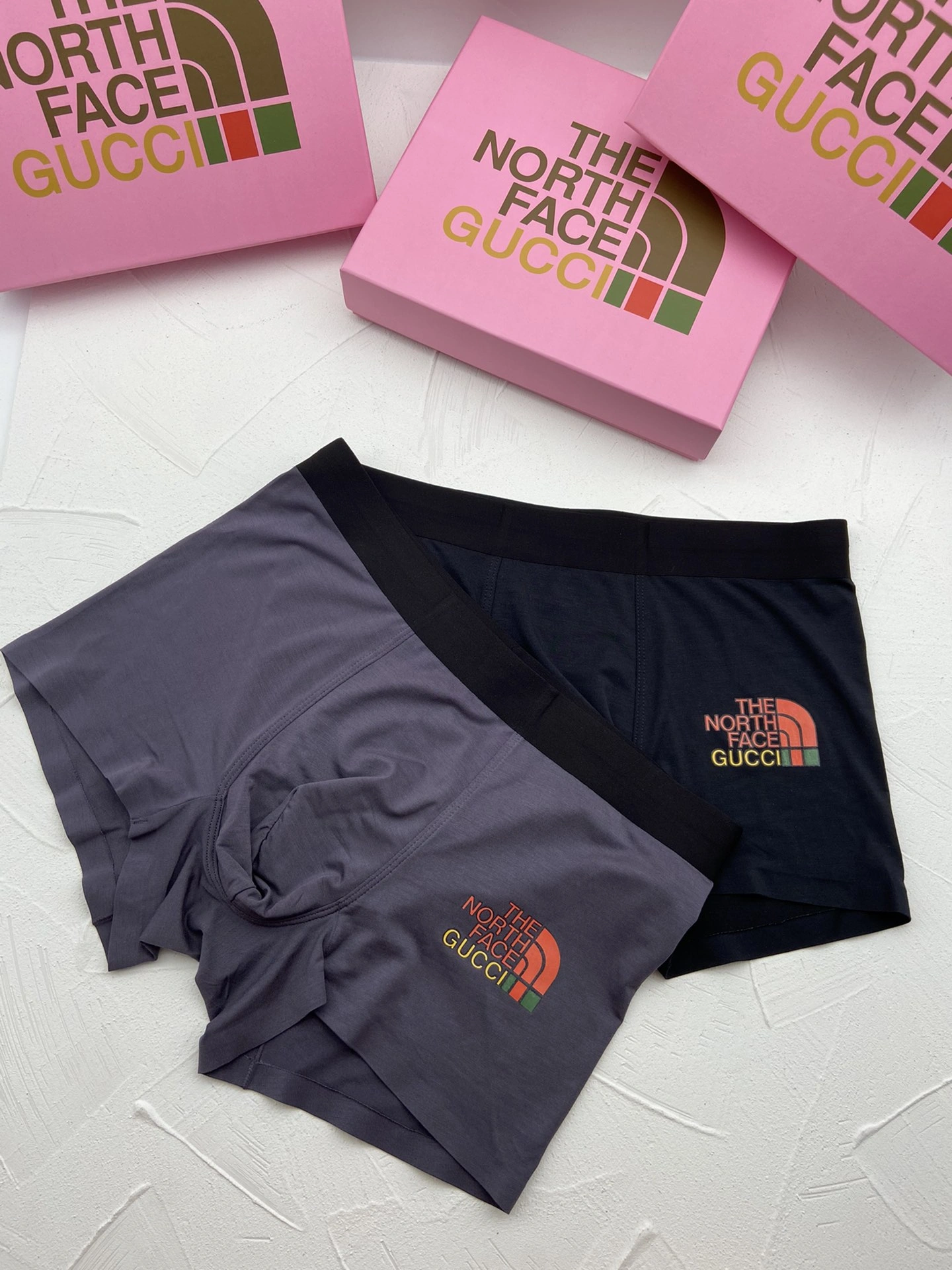 Underpants Top 3 Pieces SoftTouch 18701