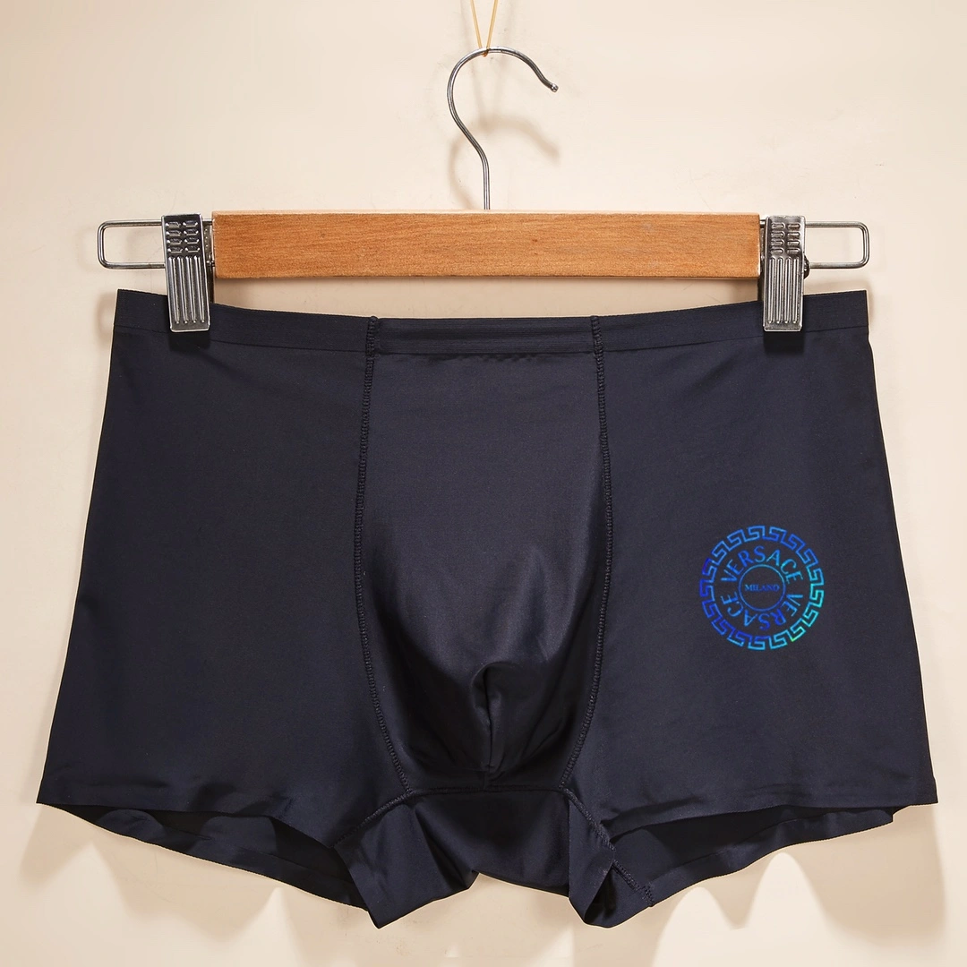 Underpants Top 3 Pieces WrinkleFree 18722