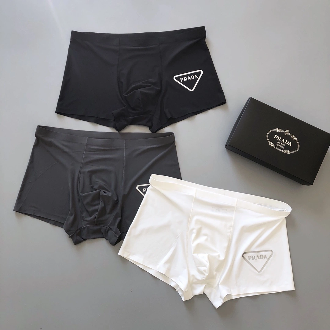 Underpants Top 3 Pieces WaterResistant 18755