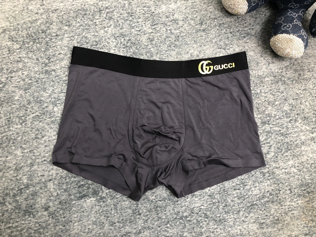 Chic Underpants Top 3 Pieces 18736