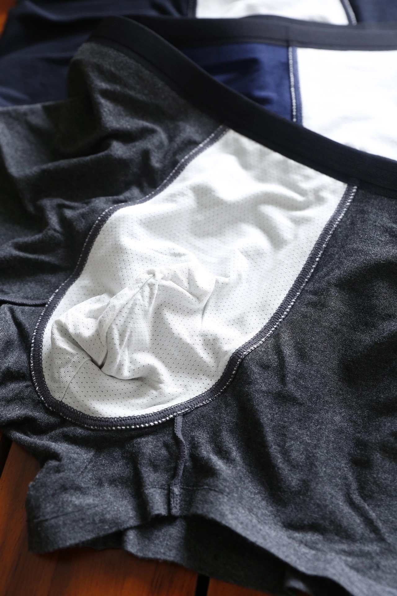 Original Underpants Top 3 Pieces 18814