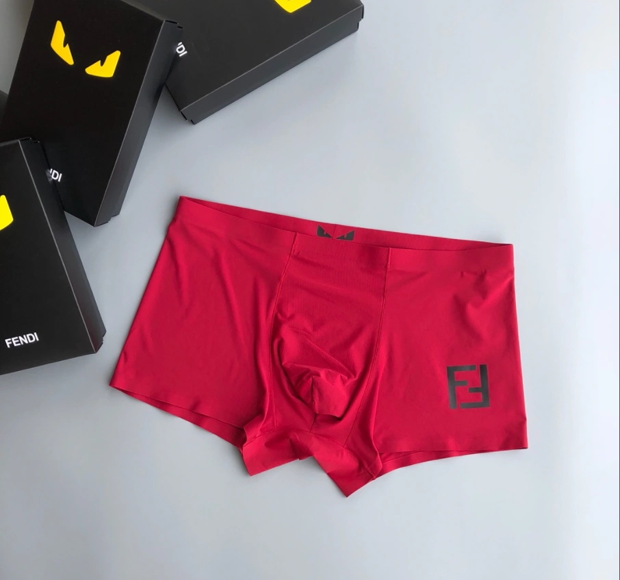 Bright Underpants Top 3 Pieces 18757
