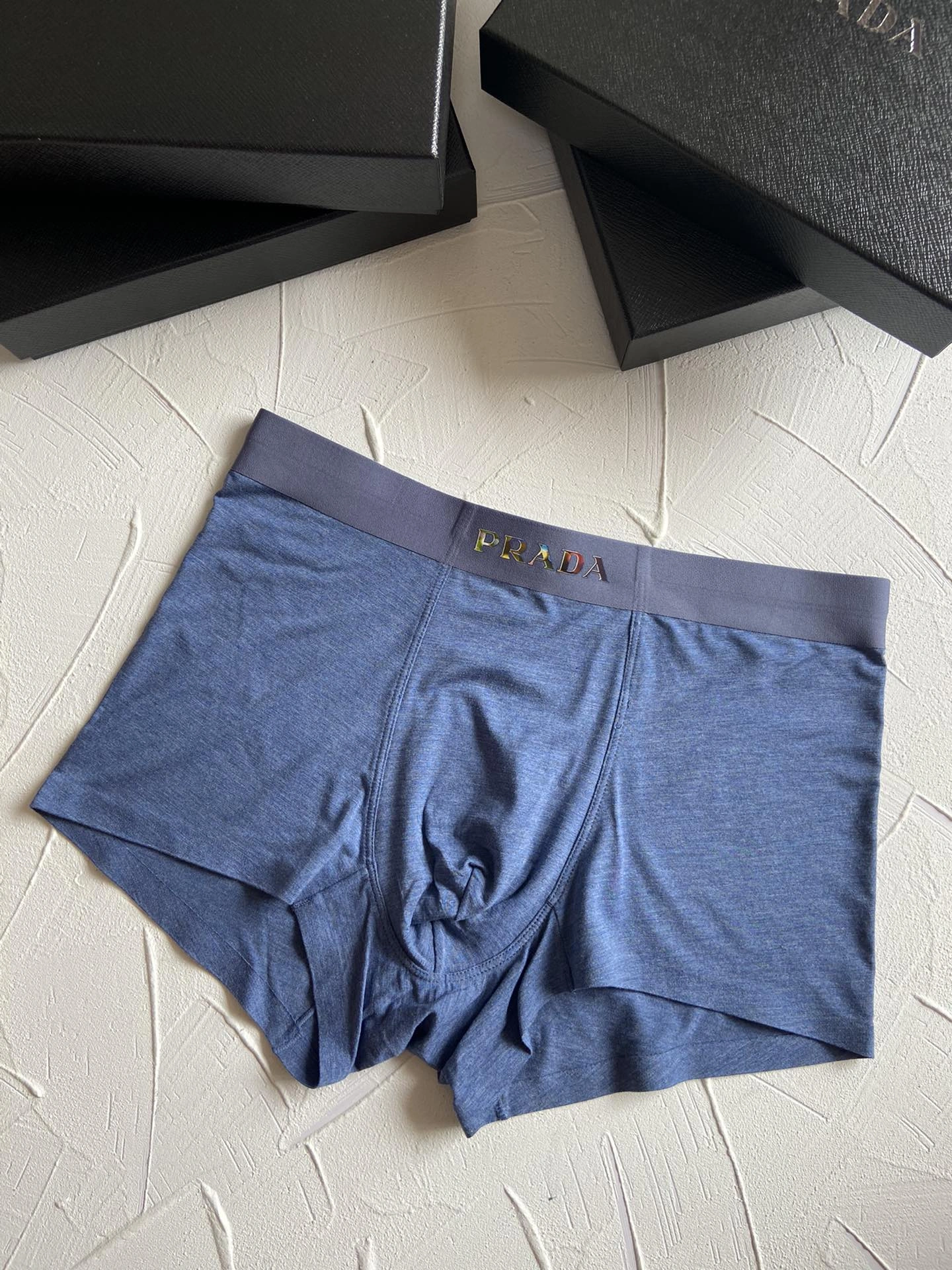 Underpants Top 3 Pieces FastDry 18695