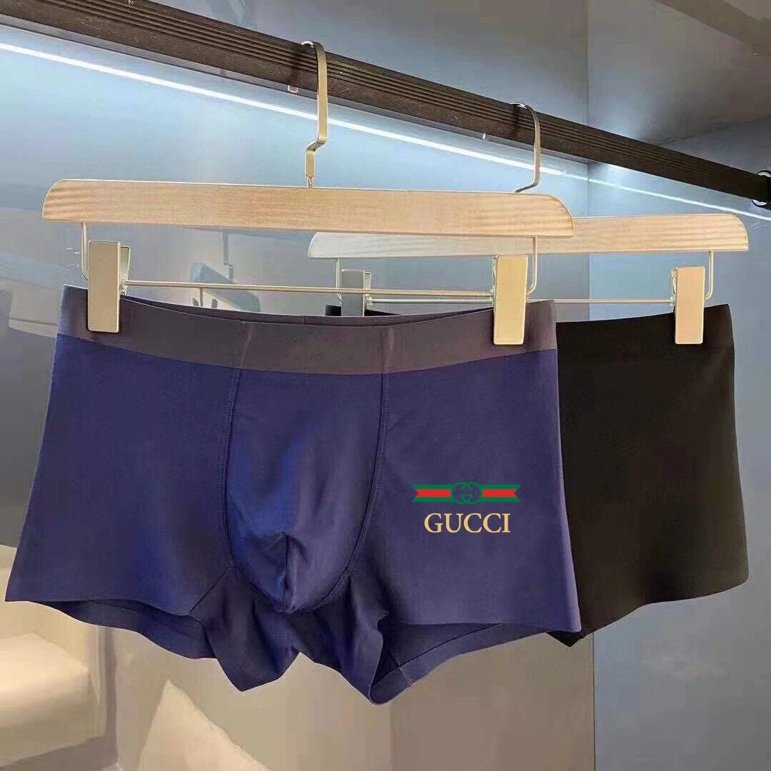 Underpants Top 3 Pieces Trendy 18612
