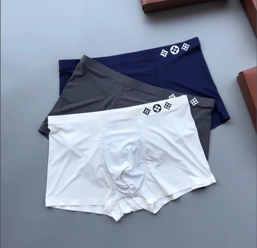 Bold Underpants Top 3 Pieces 18672