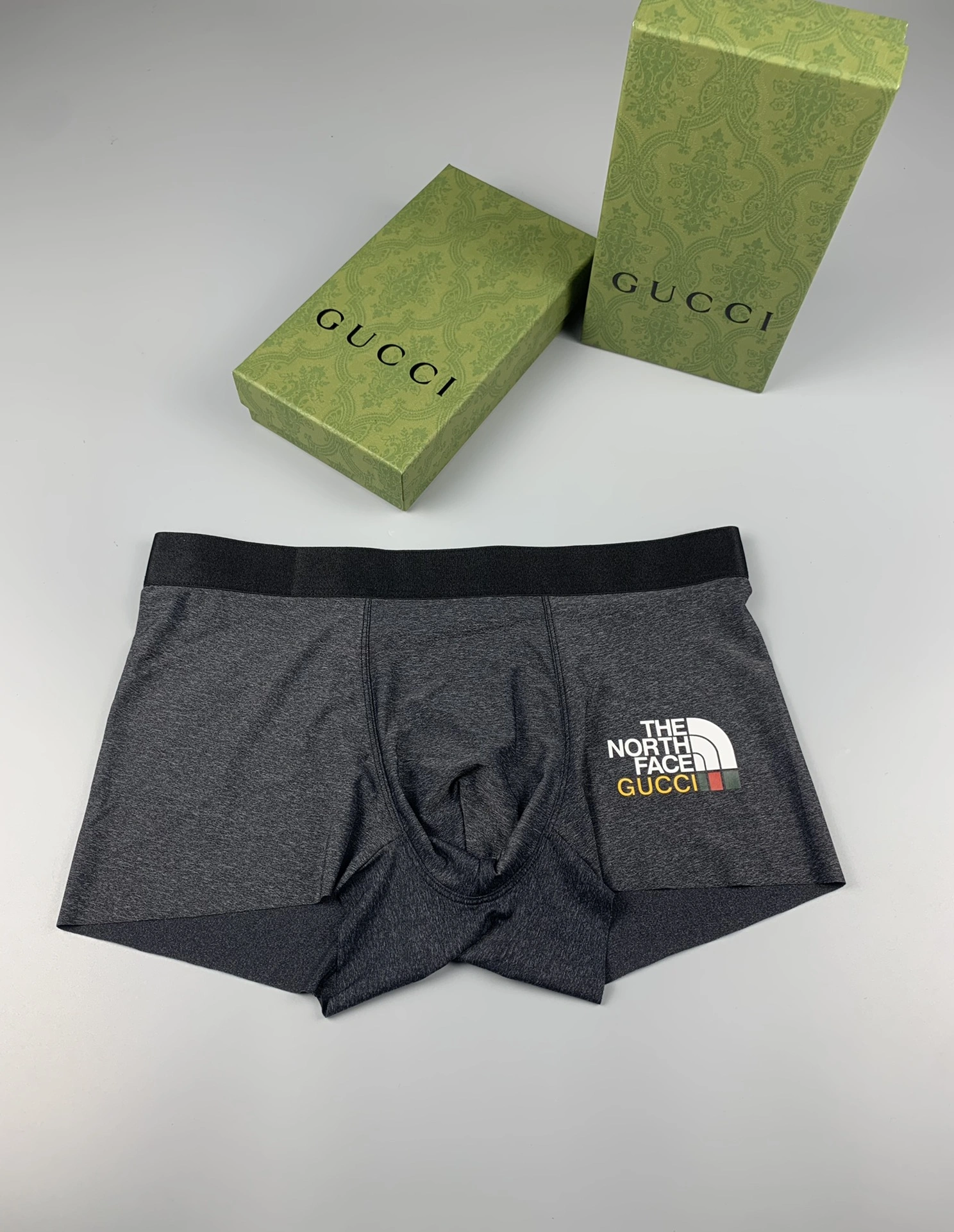 Underpants Top 3 Pieces SmoothTexture 18704
