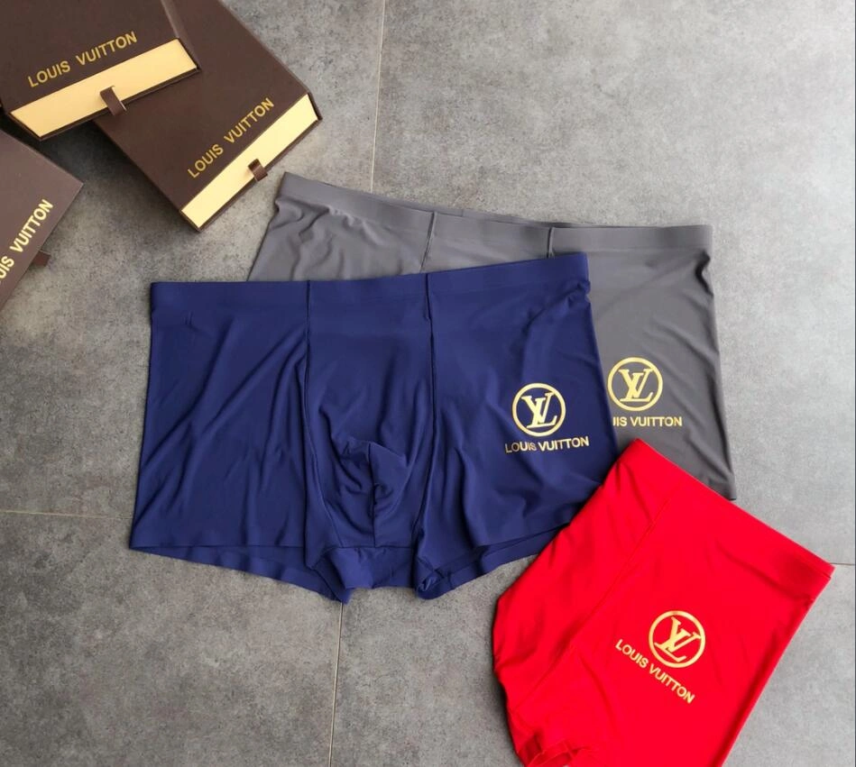 NewStyle Underpants Top 3 Pieces 18674