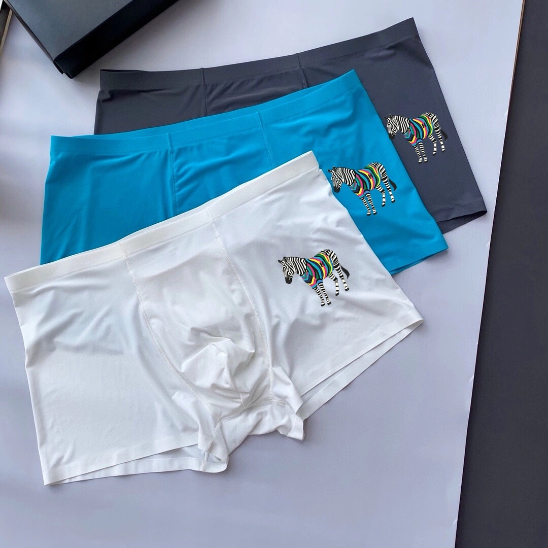 Underpants Top 3 Pieces Practical 18774