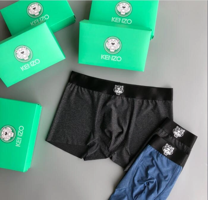 Underpants Top 3 Pieces BestValue 18542