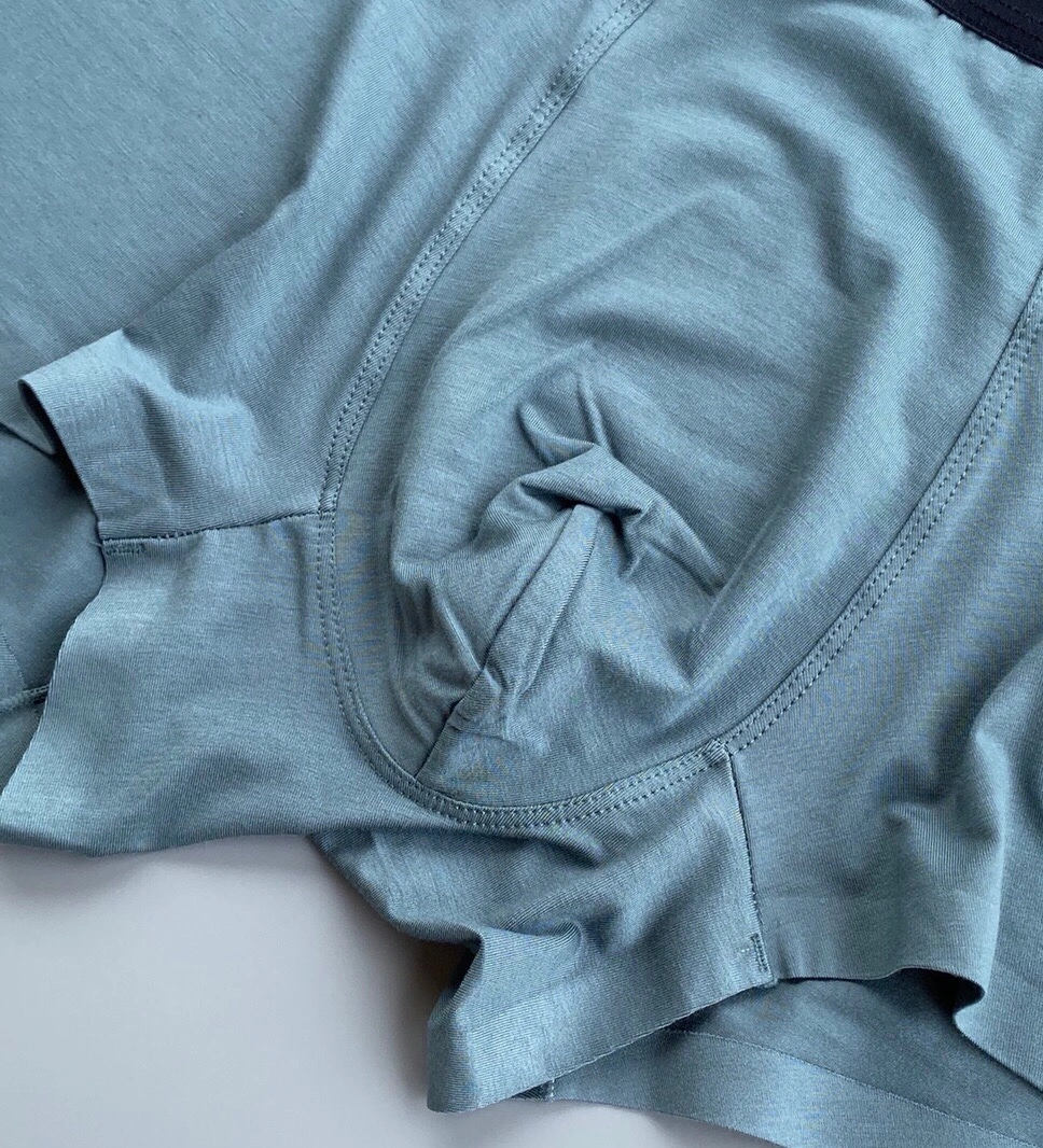 Underpants Top 3 Pieces Classic 18812
