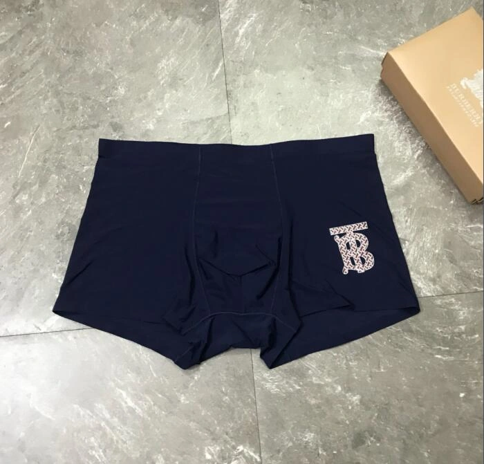 Underpants Top 3 Pieces FlexibleFit 18552