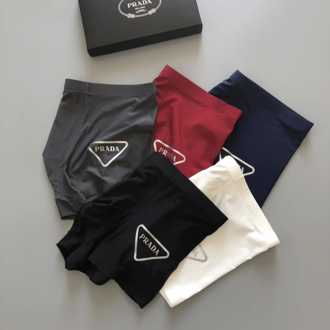 Underpants Top 3 Pieces WaterResistant 18755