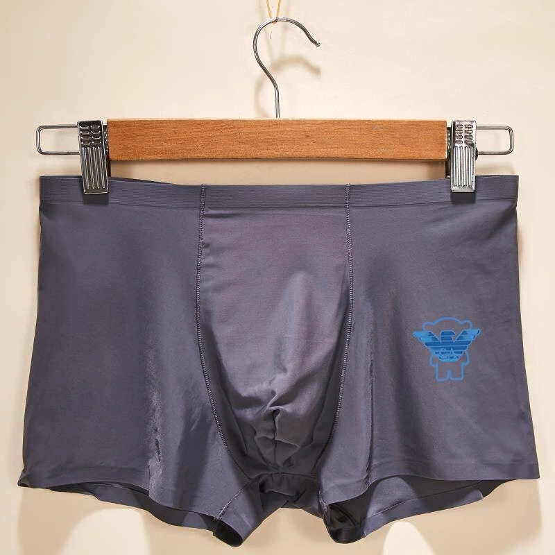 Underpants Top 3 Pieces FlexibleFit 18725