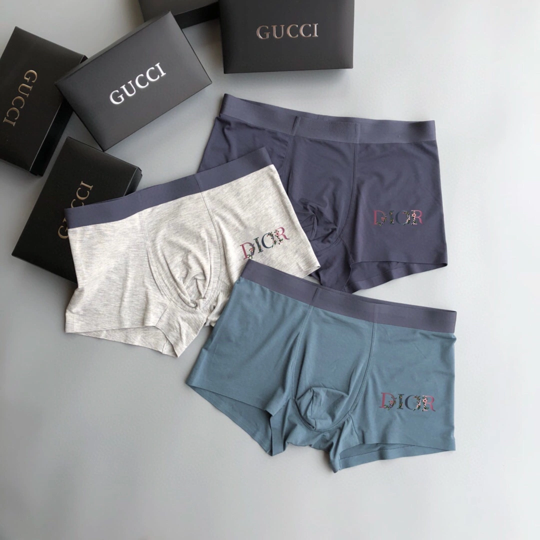 HighPerformance Underpants Top 3 Pieces 18826