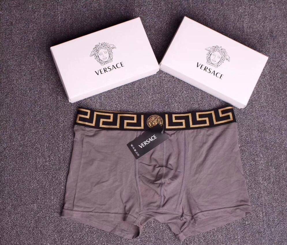 Underpants Top 3 Pieces Unique 18625
