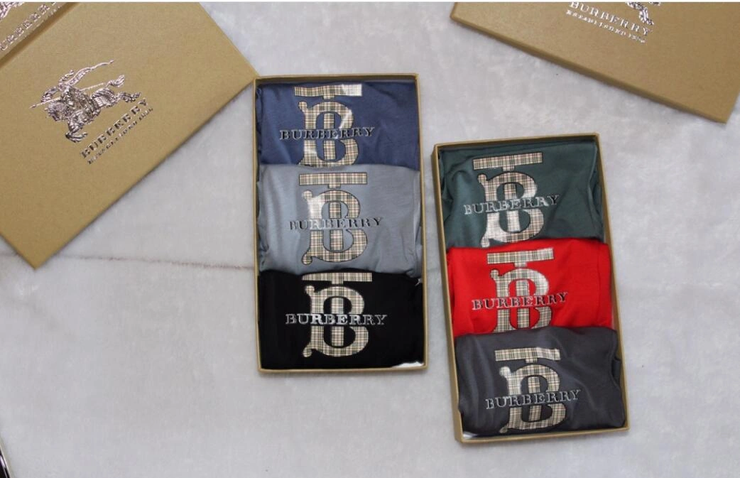 Underpants Top 3 Pieces Bright 18547