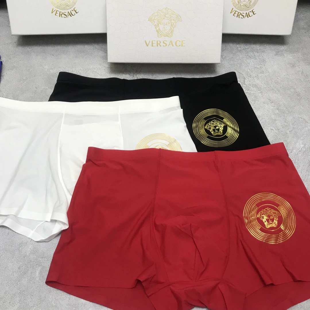 Underpants Top 3 Pieces Refined 18694