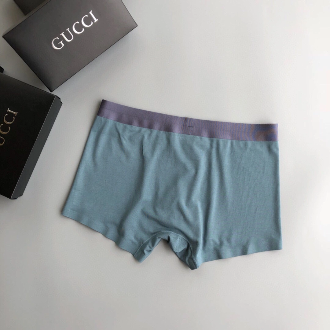 Underpants Top 3 Pieces Supportive 18828
