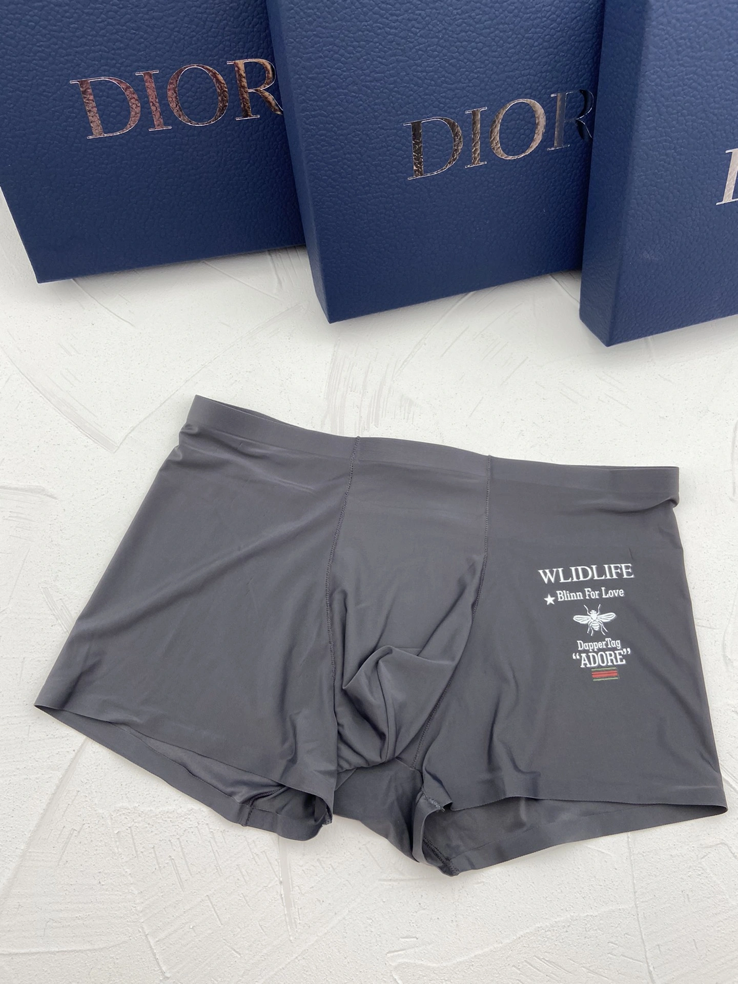 Underpants Top 3 Pieces Trendy 18699