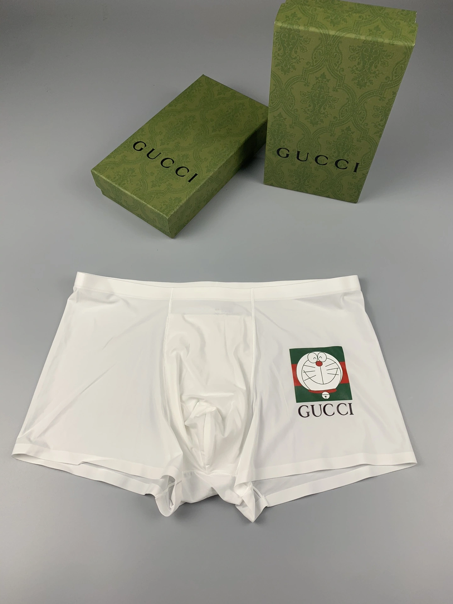 QuickDry Underpants Top 3 Pieces 18767