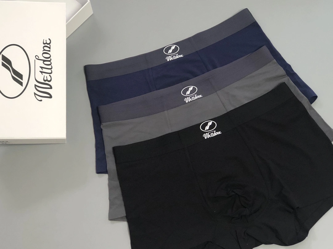 Durable Underpants Top 3 Pieces 18819
