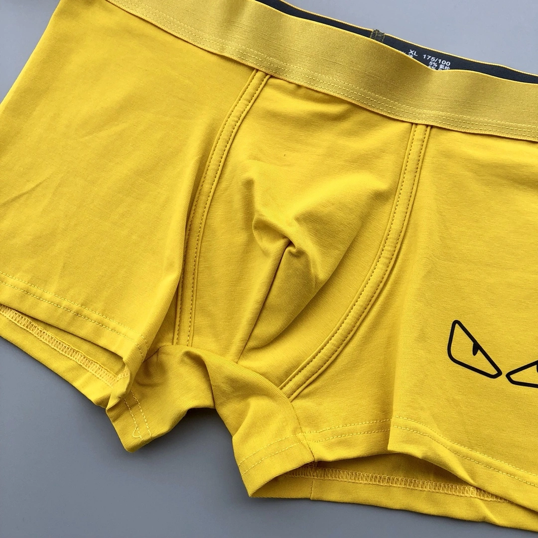 EyeCatching Underpants Top 3 Pieces 18680