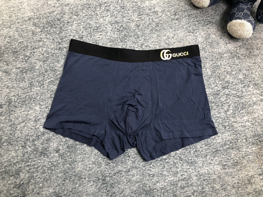 Underpants Top 3 Pieces Sleek 18687