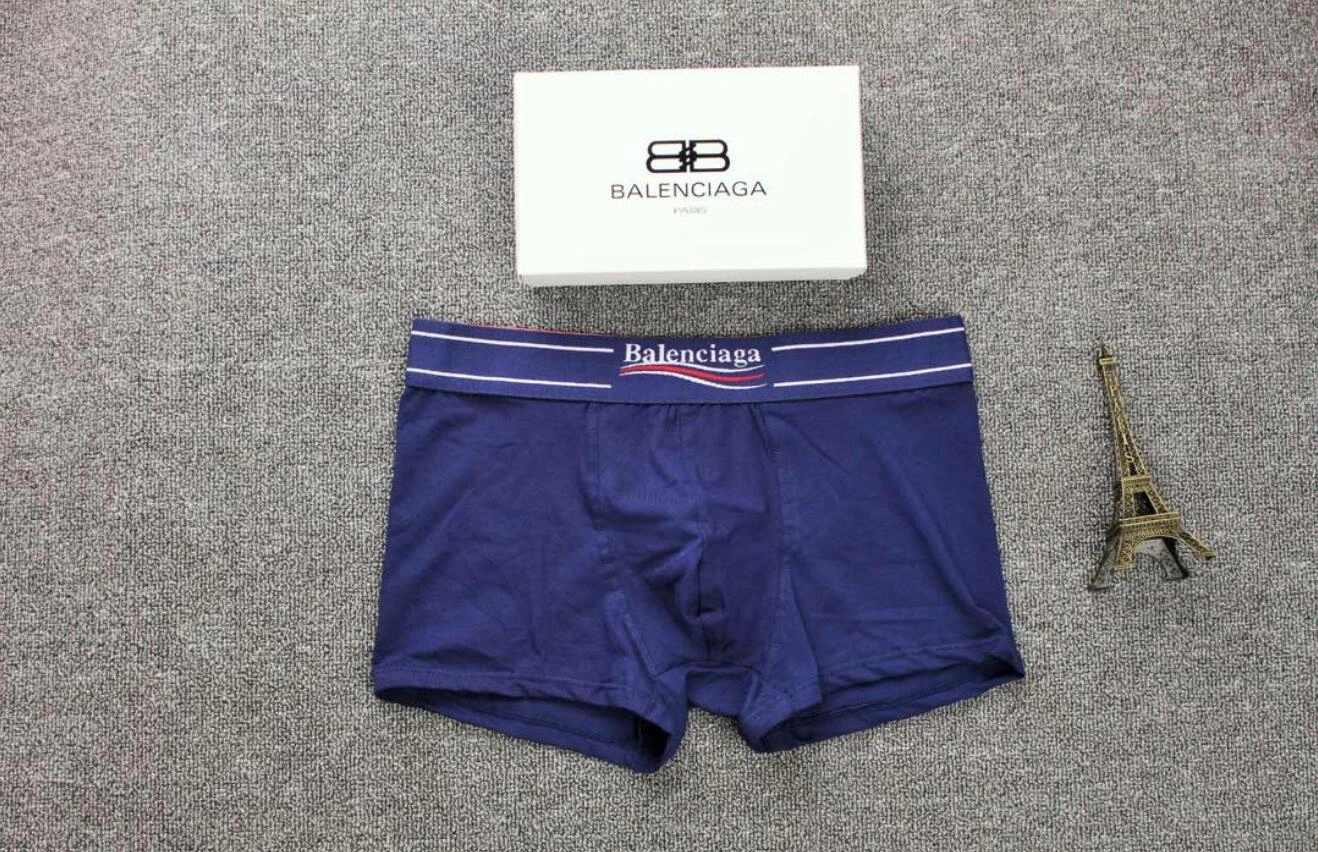SportInspired Underpants Top 3 Pieces 18622