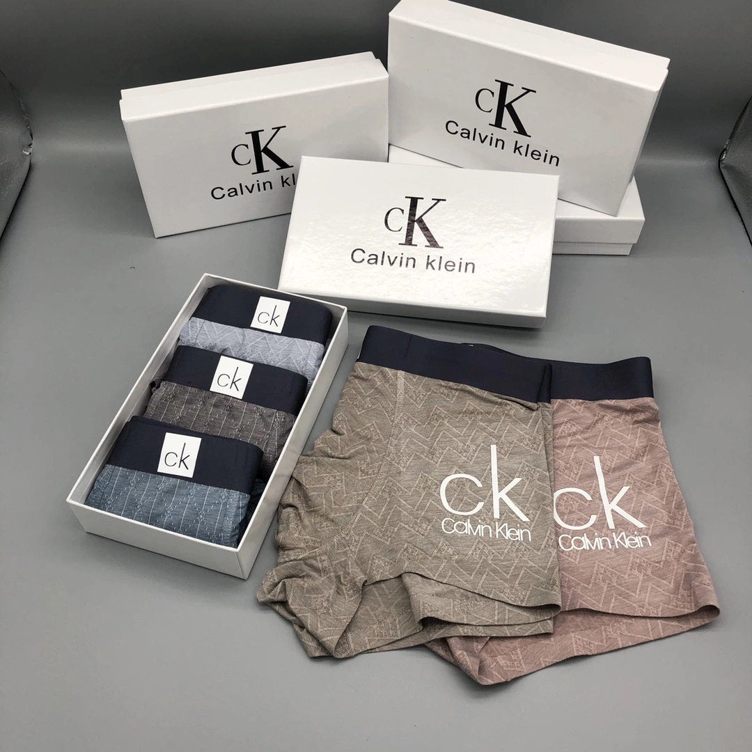 Underpants Top 3 Pieces GoAnywhere 18710