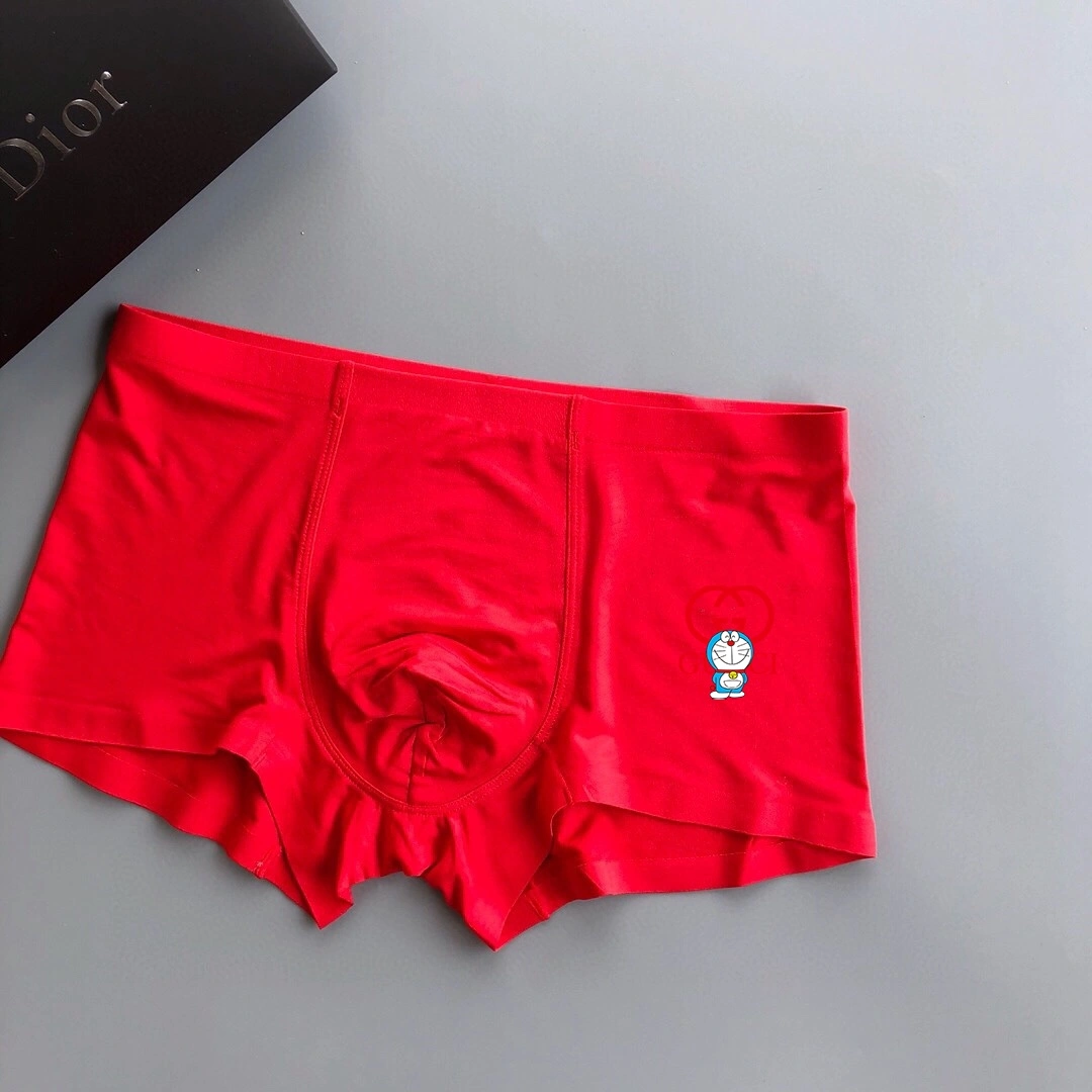 Underpants Top 3 Pieces Trendsetting 18647