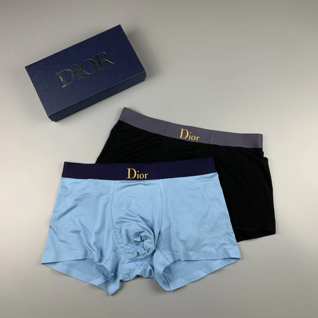 Soft Underpants Top 3 Pieces 18720