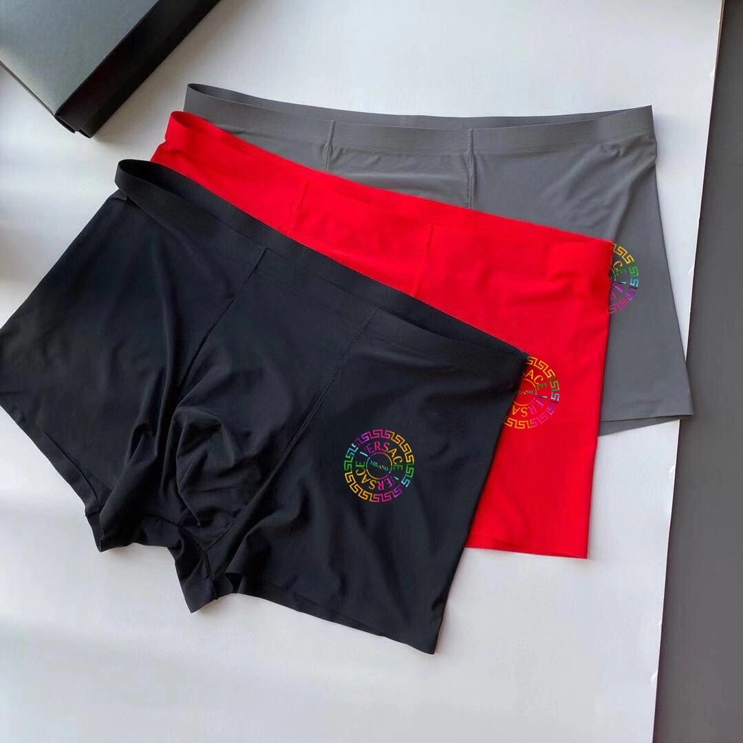 Underpants Top 3 Pieces Sustainable 18669