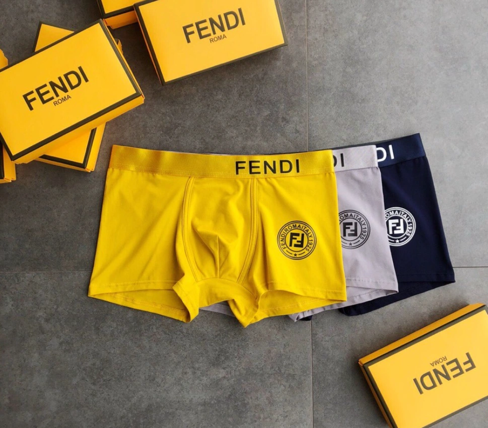 ZeroBulk Underpants Top 3 Pieces 18753