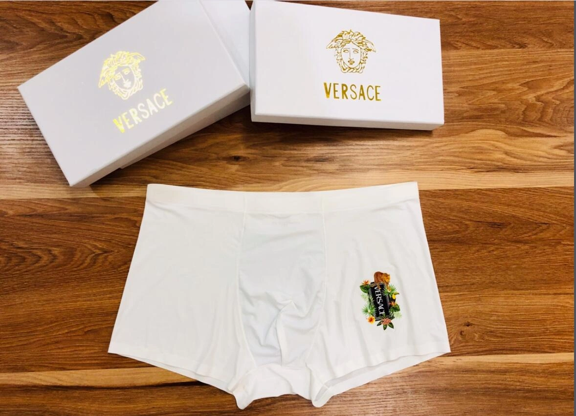 Flexible Underpants Top 3 Pieces 18664