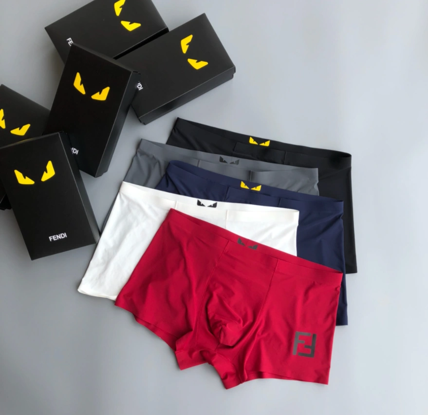 Bright Underpants Top 3 Pieces 18757