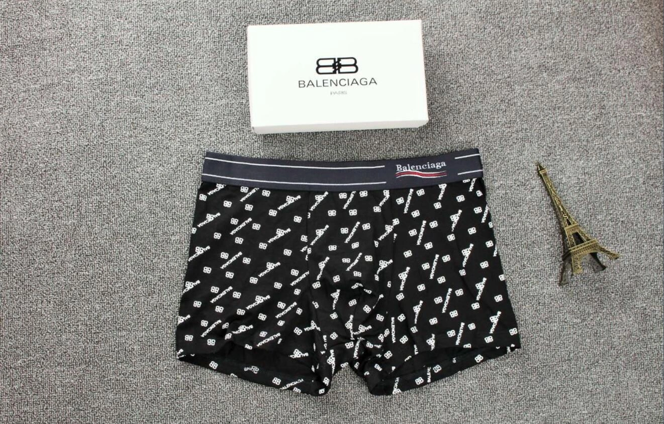 Underpants Top 3 Pieces SportInspired 18616