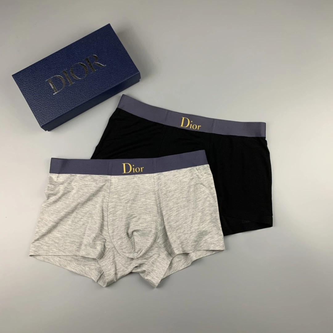 Soft Underpants Top 3 Pieces 18720