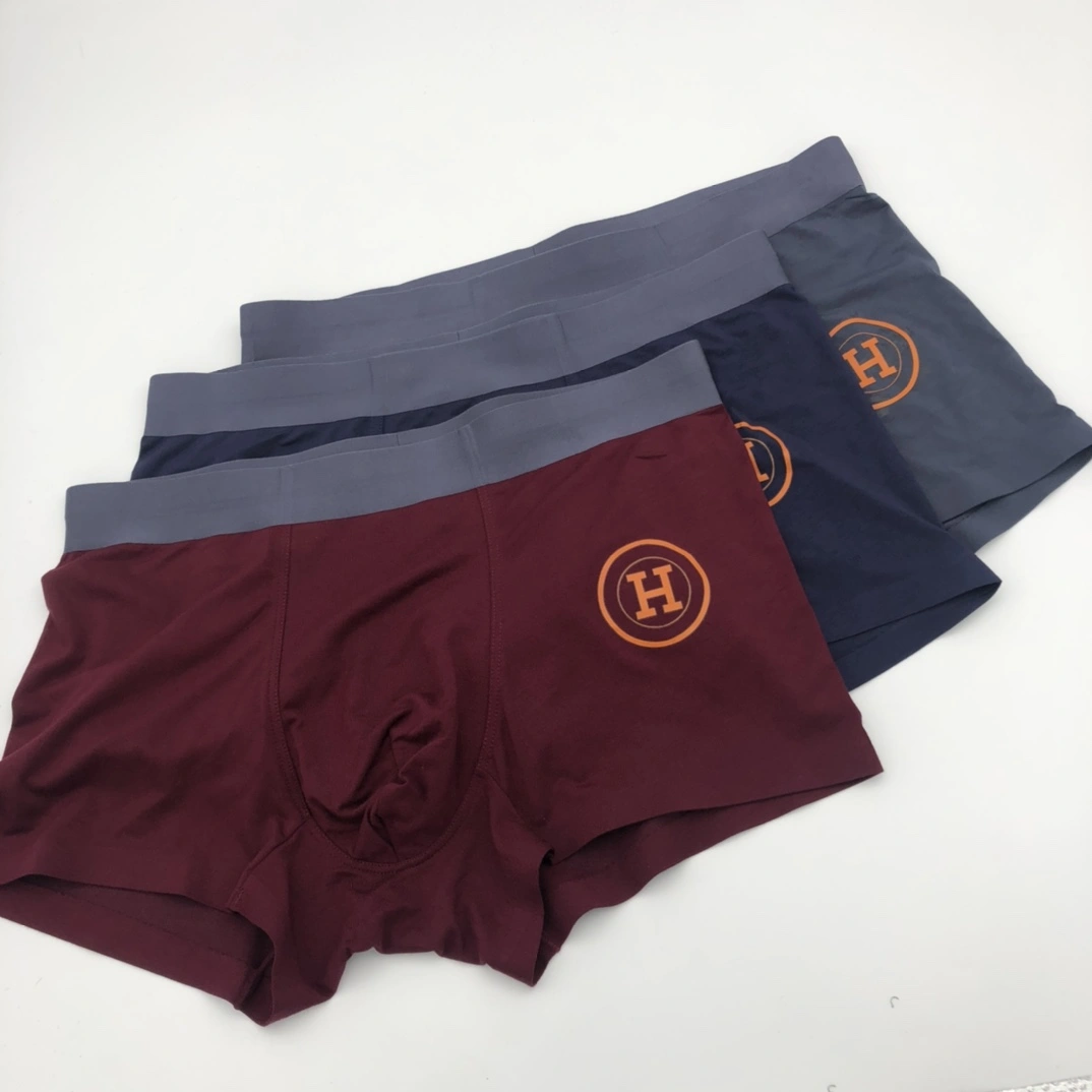 Underpants Top 3 Pieces Sustainable 18654